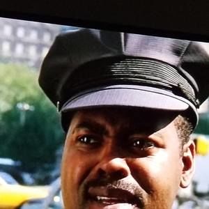 Meet your Posher, Chuck